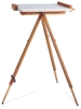 Field Easel M-26, Horizontal