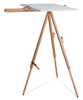 Universal Tripod Easel M-28, Horizontal