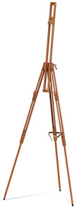 Universal Tripod Easel M-28 Universal Tripod Easel M-28