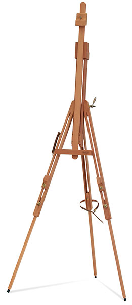 Giant Field Easel M-32
