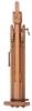Giant Field Easel M-32, Folded