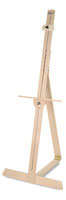 Blick Single Mast Easel