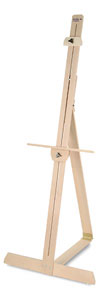 Blick Single Mast Easel