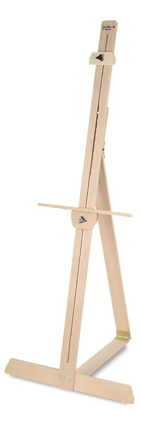 Blick Single Mast Easel
