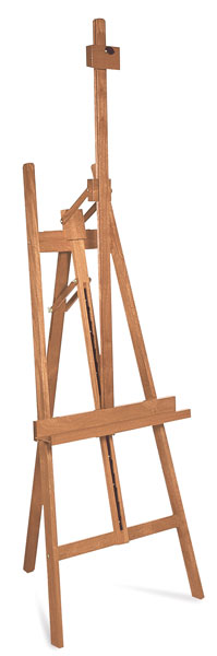 Cascade Easel