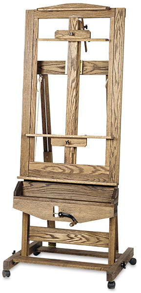 Kelley Easel