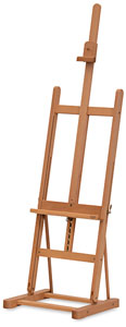 Basic Studio Easel M-10
