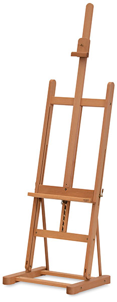 Basic Studio Easel M-10
