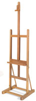 Mabef Basic Studio Easel M-10