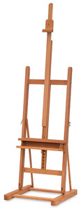 Artist Plus Easel M-07