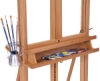 Brush and Equipment Tray (Supplies Not Included)