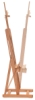 Artist Plus Easel M-07, Side View