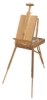 Plein Air Easels by Jullian
