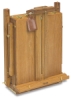 Jullian Full Box Easel