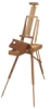 Jullian Half Box Easel