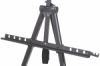 Detailed View (Vertical Easel)