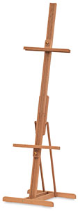Lyre Convertible Easel M-25