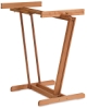 Lyre Convertible Easel M-25, Horizontal