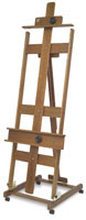 Easels