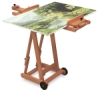Lyptus Belmont Easel, Horizontal Position