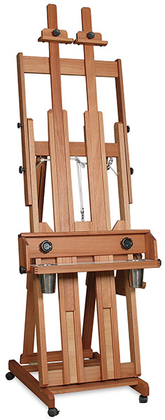 Lyptus Santa Fe II Easel
