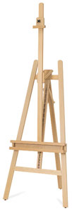 Adjustable Lyre Easel Adjustable Lyre Easel