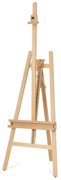 Adjustable Lyre Easel