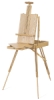 Sketchbox Easel