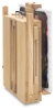 Folded With Canvas