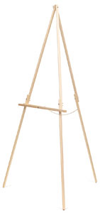 Economy Folding Easel