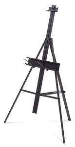 Premier Aluminum Easel