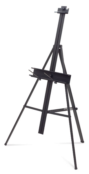 Premier Aluminum Easel
