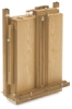 Folded Easel
