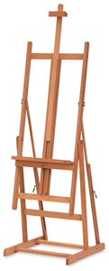 Convertible Studio Easel