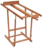Convertible Studio Easel, Horizontal