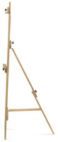 American Easel Lyre