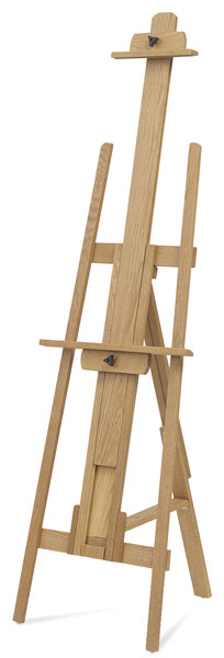 American Easel Lyre
