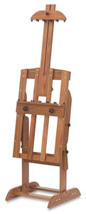 Convertible Easel Convertible Easel