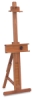 Blick Studio II Lyptus Single Mast Easel