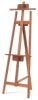 Blick Studio II Lyptus A-Frame Easel