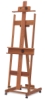 Blick Studio II Lyptus H-Frame Easel