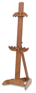 Single Mast Easel