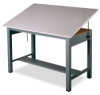 Large Economy Ranger Drawing Table
