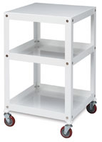 Open Studio Taboret