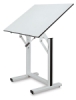 Alvin Ensign Drafting Table