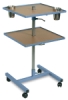Klopfenstein Steel Taboret