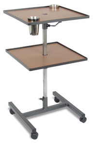 Spectrum Steel Taboret Spectrum Steel Taboret