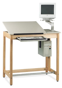 Drawing/CAD Table