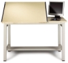 Small Ranger Drawing Table