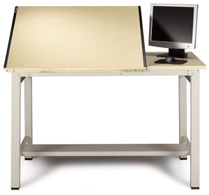 Small Ranger Drawing Table Small Ranger Drawing Table